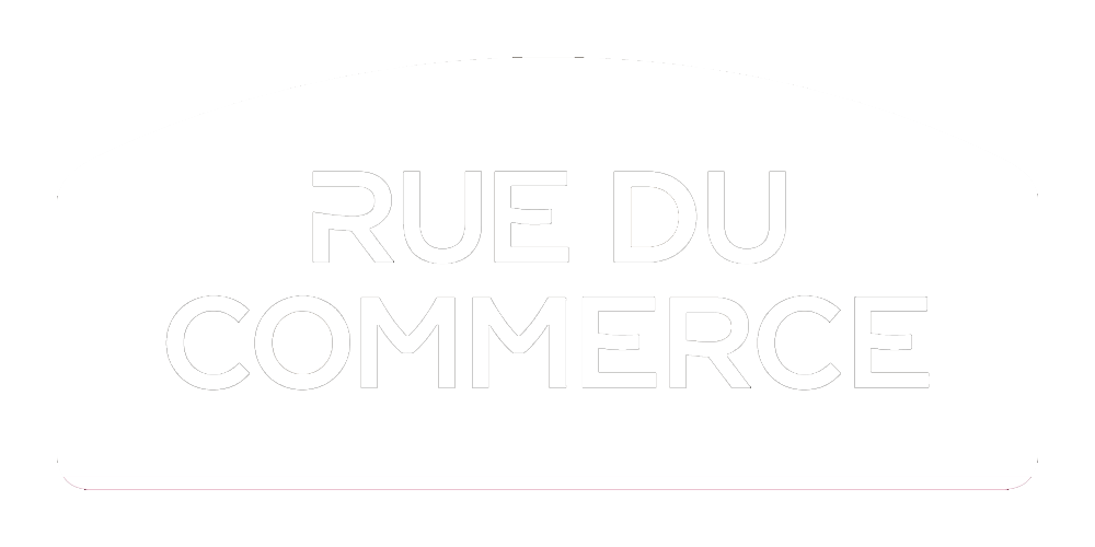 Rue du Commerce B